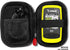 CaseSack GPS Case for Izzo Swami 6000, 4000, 5000 Golf GPS Rangefinder; Garmin Approach G30, G6, G7...